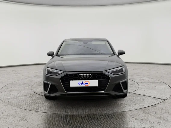 Audi A4  2021 
