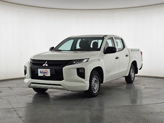 Mitsubishi L200 DC 4x2 2022 