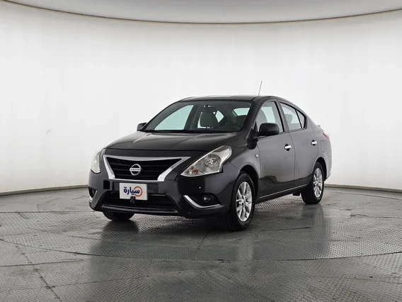 Nissan Sunny SV Comfort 2023 