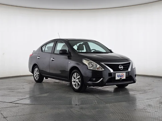 Nissan Sunny SV Comfort 2023 