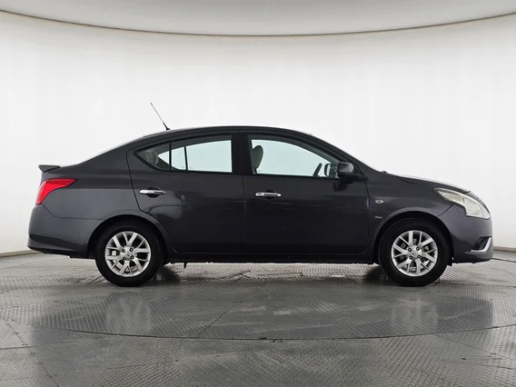 Nissan Sunny SV Comfort 2023 