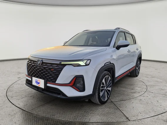 Changan CS35 Plus Smart 2023 