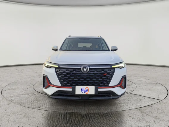 Changan CS35 Plus Smart 2023 