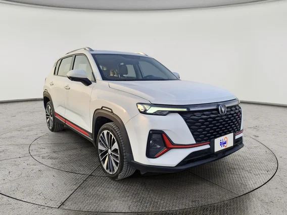 Changan CS35 Plus Smart 2023 