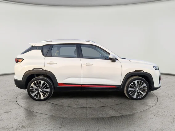 Changan CS35 Plus Smart 2023 