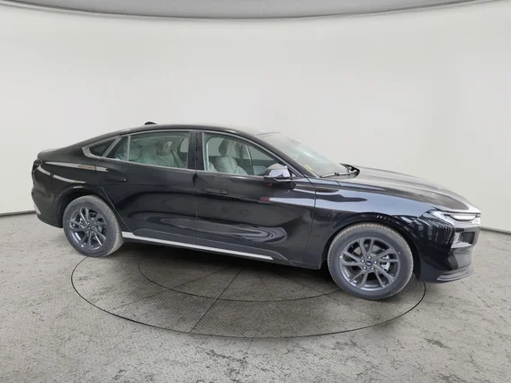 Ford Taurus Ambiente 2026 