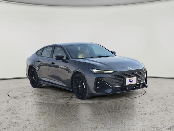 Changan UNI V Elite 2023 