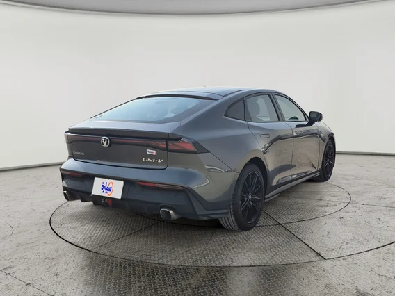 Changan UNI V Elite 2023 