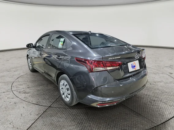 Hyundai Accent Smart 2023 