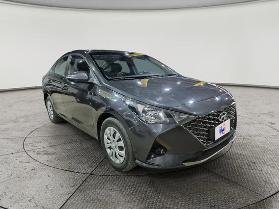 Hyundai Accent Smart 2023 