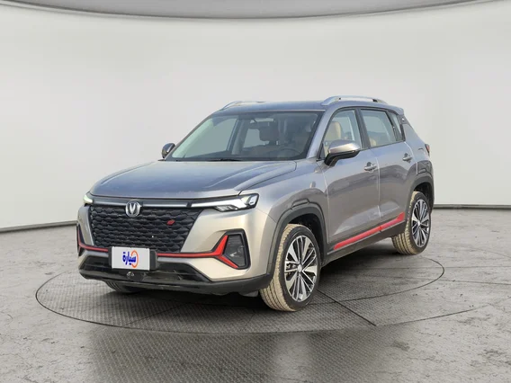 Changan CS35 Plus Smart 2023 