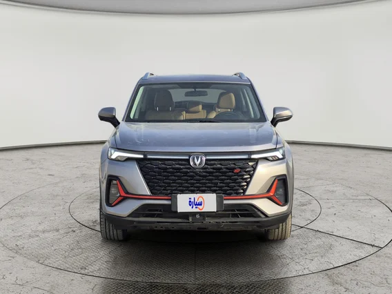 Changan CS35 Plus Smart 2023 