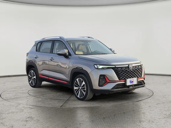 Changan CS35 Plus Smart 2023 