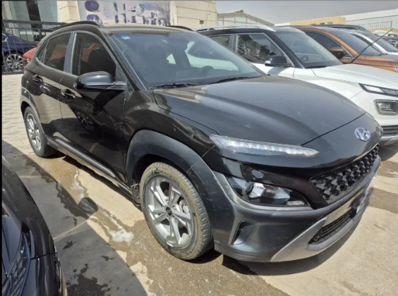 Hyundai Kona COMFORT 2022 