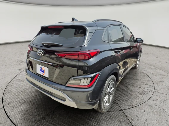 Hyundai Kona COMFORT 2022 