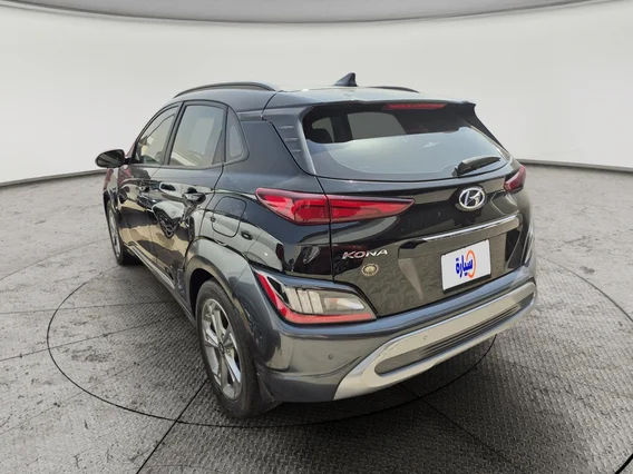 Hyundai Kona COMFORT 2022 
