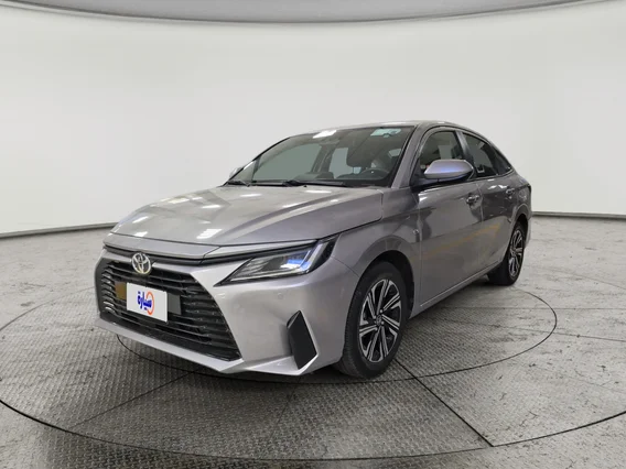 Toyota Yaris  Y Plus 2024 