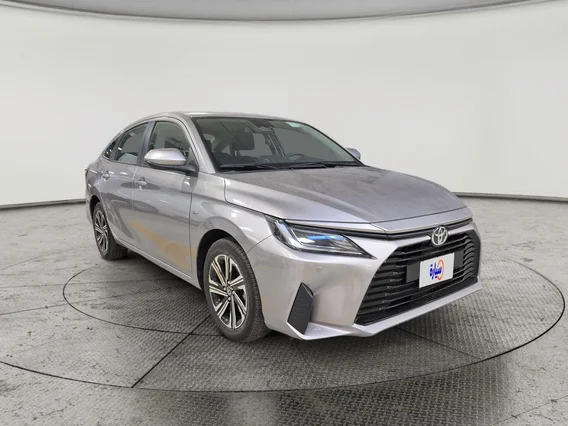 Toyota Yaris  Y Plus 2024 