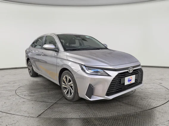 Toyota Yaris  Y Plus 2024 