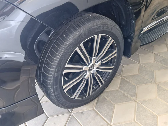Lexus LX 570 S Sport 2020 دبل