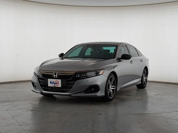 هوندا اكورد Sport 2022 