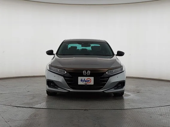 هوندا اكورد Sport 2022 