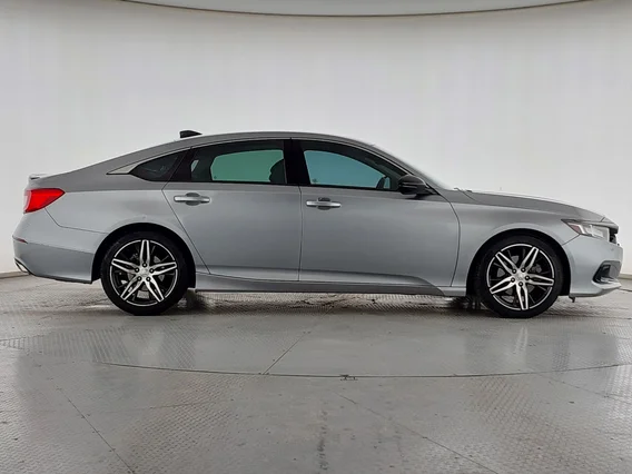 هوندا اكورد Sport 2022 