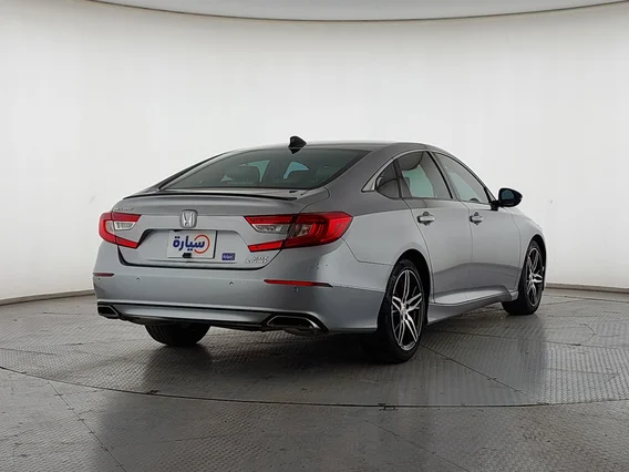 هوندا اكورد Sport 2022 