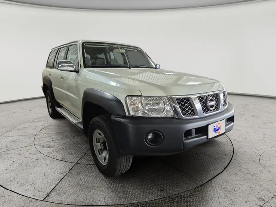 Nissan EBRO (Fatque) GL 2023 دبل