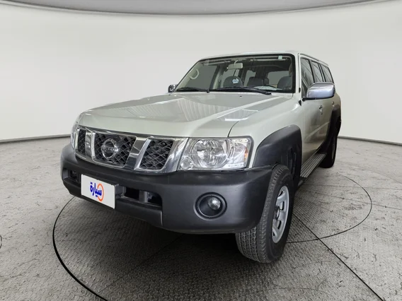 Nissan EBRO (Fatque) GL 2023 دبل