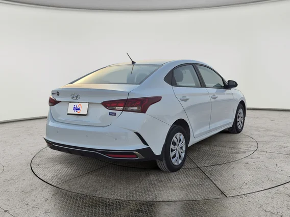 Hyundai Accent Smart 2023 