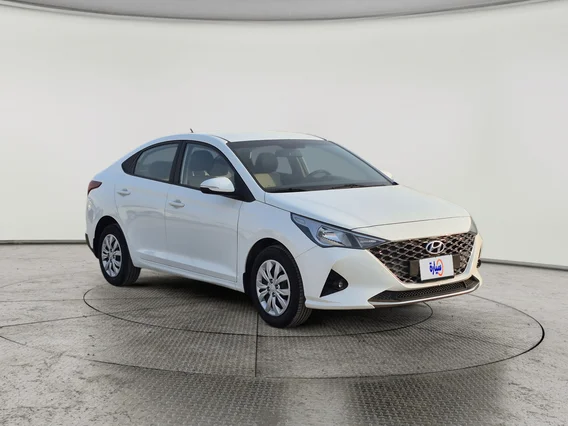 Hyundai Accent Smart 2023 