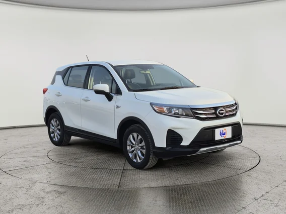 GAC GS3 GS 2023 