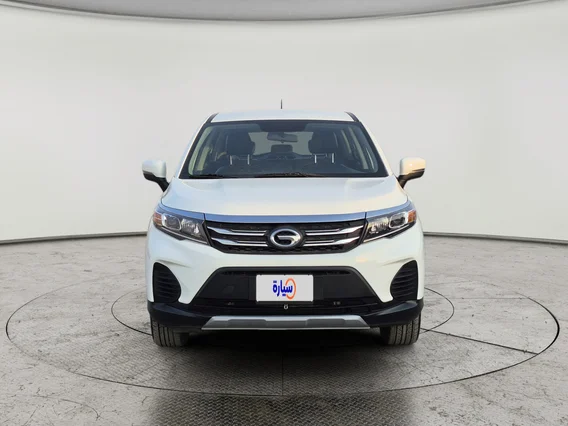 GAC GS3 GS 2023 