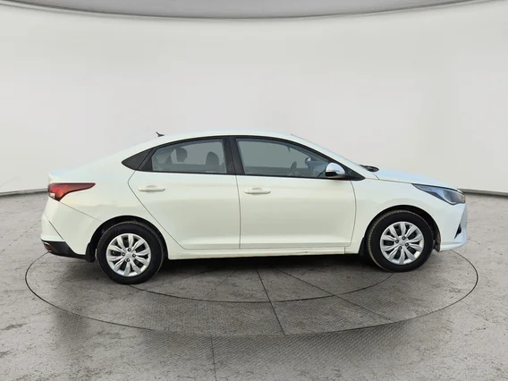 Hyundai Accent Smart 2023 