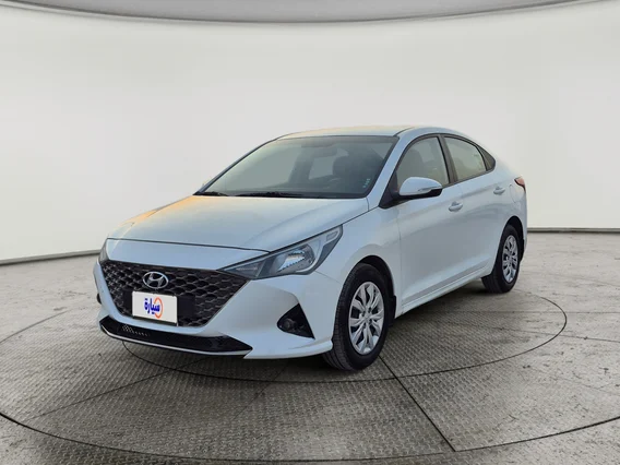 Hyundai Accent Smart 2023 