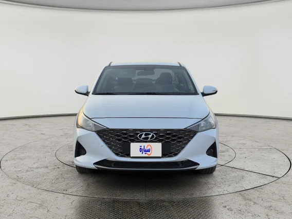 Hyundai Accent Smart 2023 