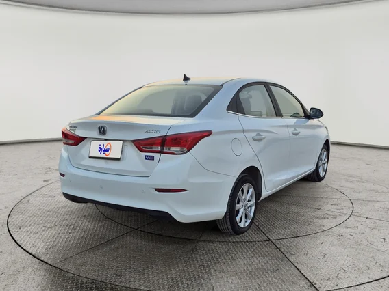 Changan Alsvin Full Option 2023 