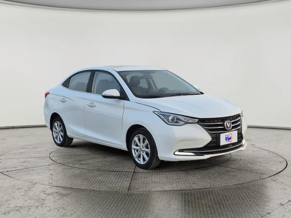 Changan Alsvin Full Option 2023 