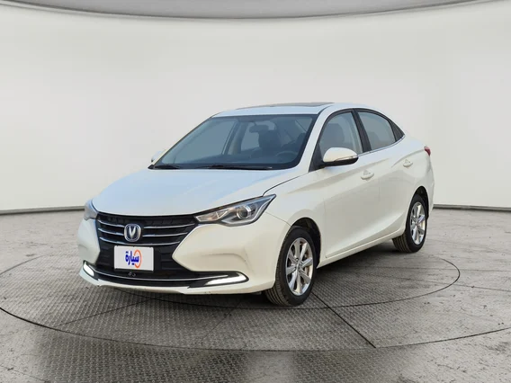 Changan Alsvin Full Option 2023 