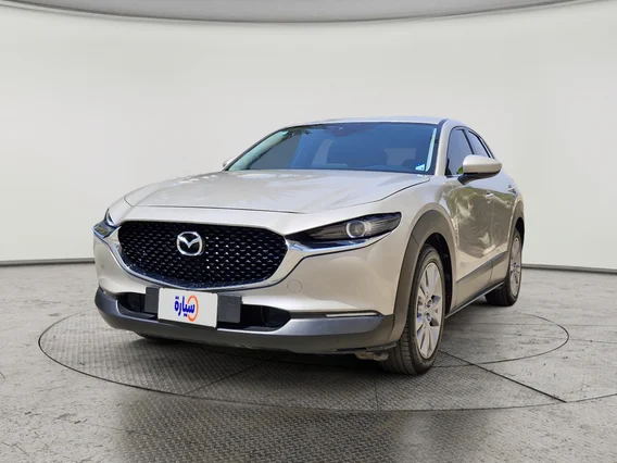 Mazda CX30 Skyactiv G 2022 