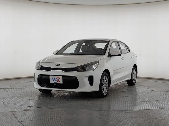 Kia Rio LX 2022 