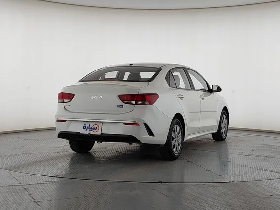 Kia Rio LX 2022 