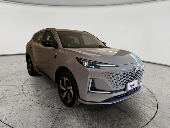 شانجان يونى اس إليت 2026 