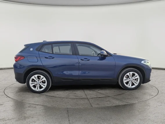 بي ام دبليو الفئة اكس X2 sDrive 20i 2023 