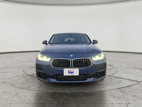 بي ام دبليو الفئة اكس X2 sDrive 20i 2023 