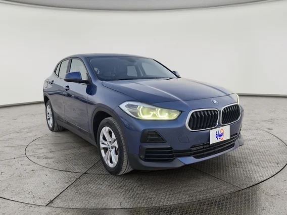 بي ام دبليو الفئة اكس X2 sDrive 20i 2023 