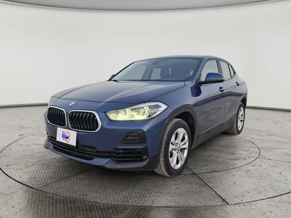 بي ام دبليو الفئة اكس X2 sDrive 20i 2023 