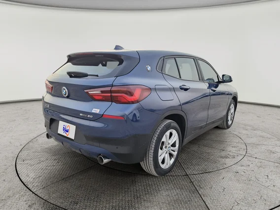بي ام دبليو الفئة اكس X2 sDrive 20i 2023 