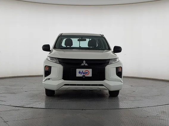 Mitsubishi L200 DC 4x2 2022 